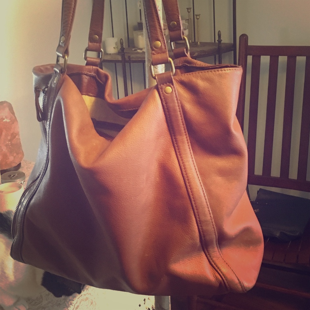UGG bag